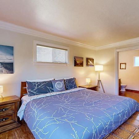 Park View Fort Bragg Exterior foto