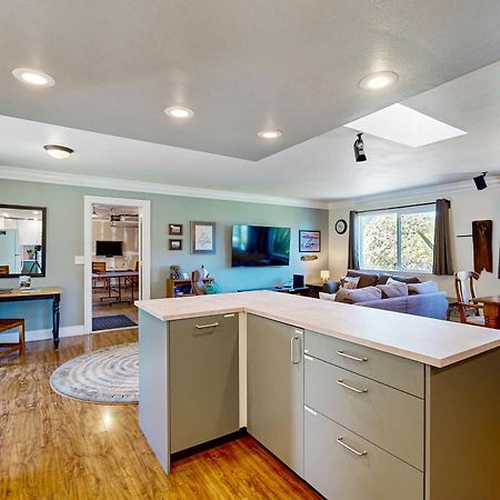 Park View Fort Bragg Exterior foto