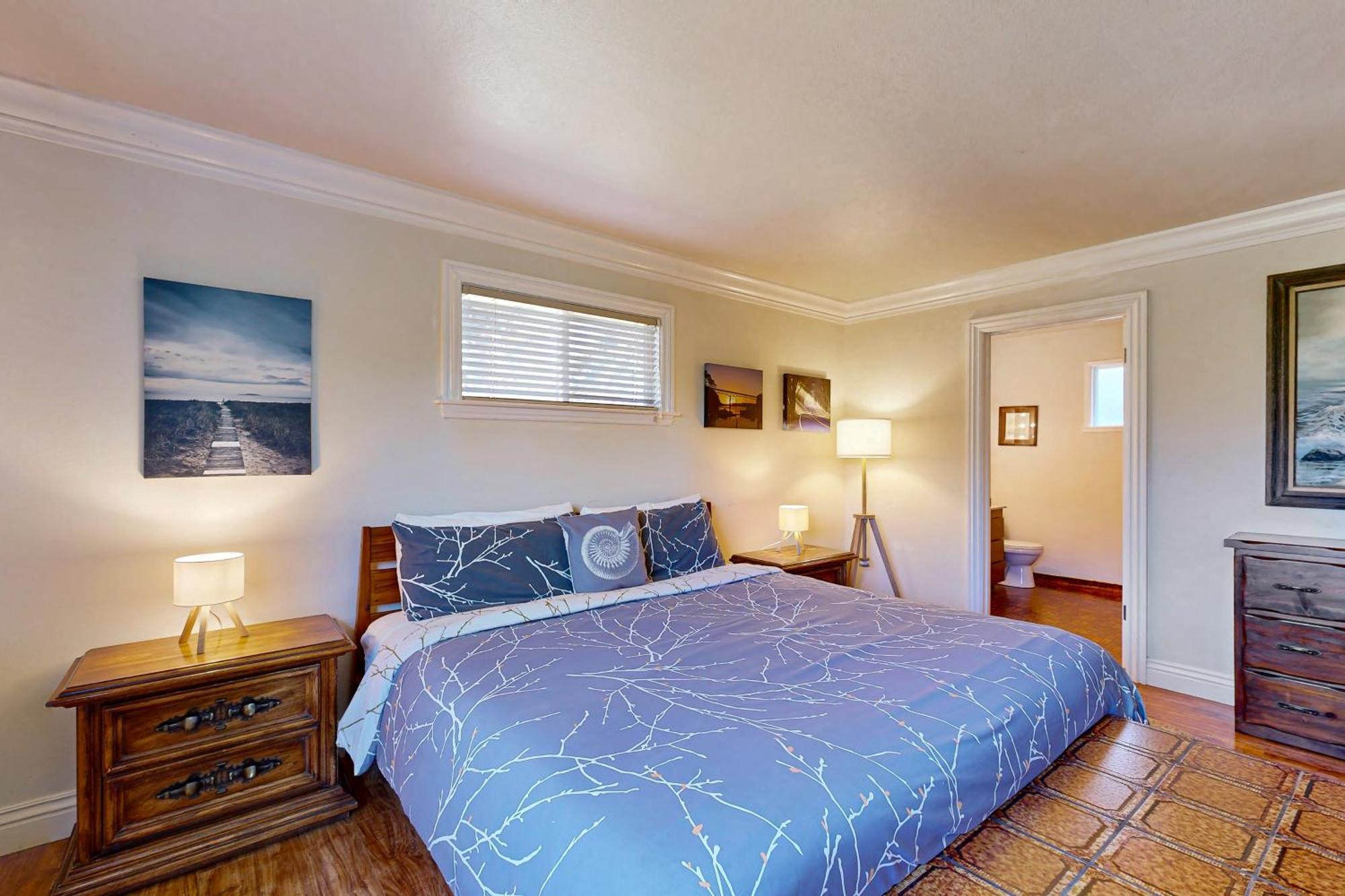 Park View Fort Bragg Exterior foto