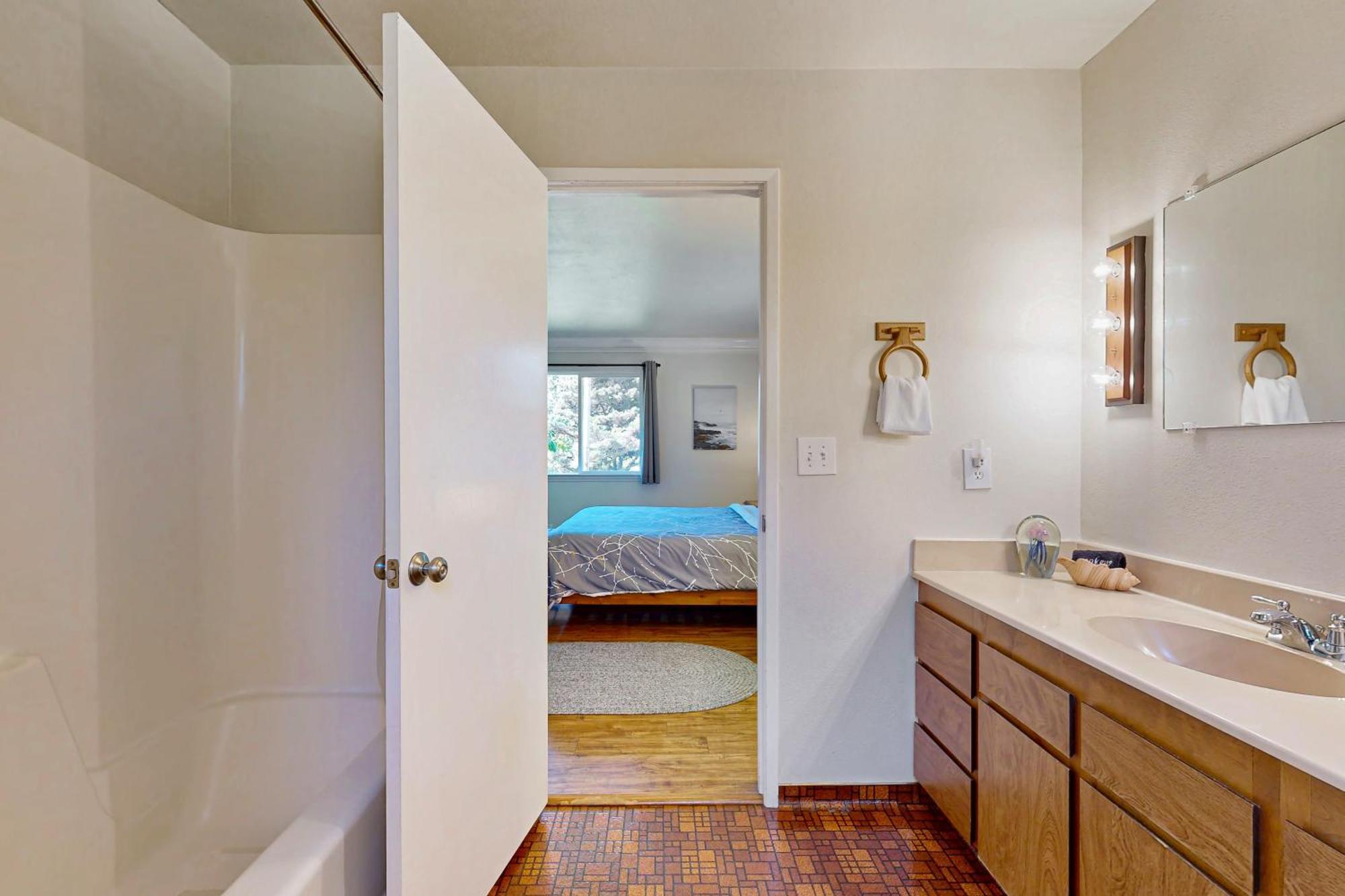 Park View Fort Bragg Exterior foto