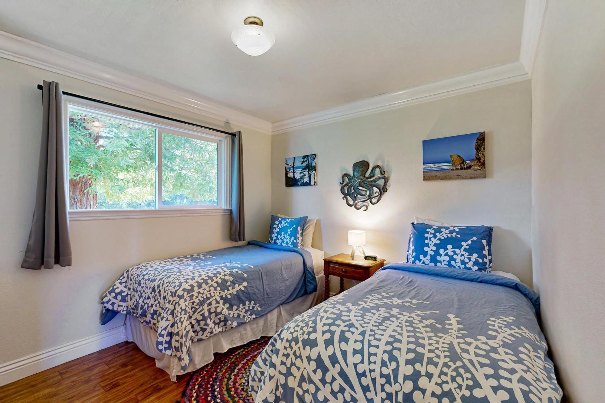 Park View Fort Bragg Exterior foto