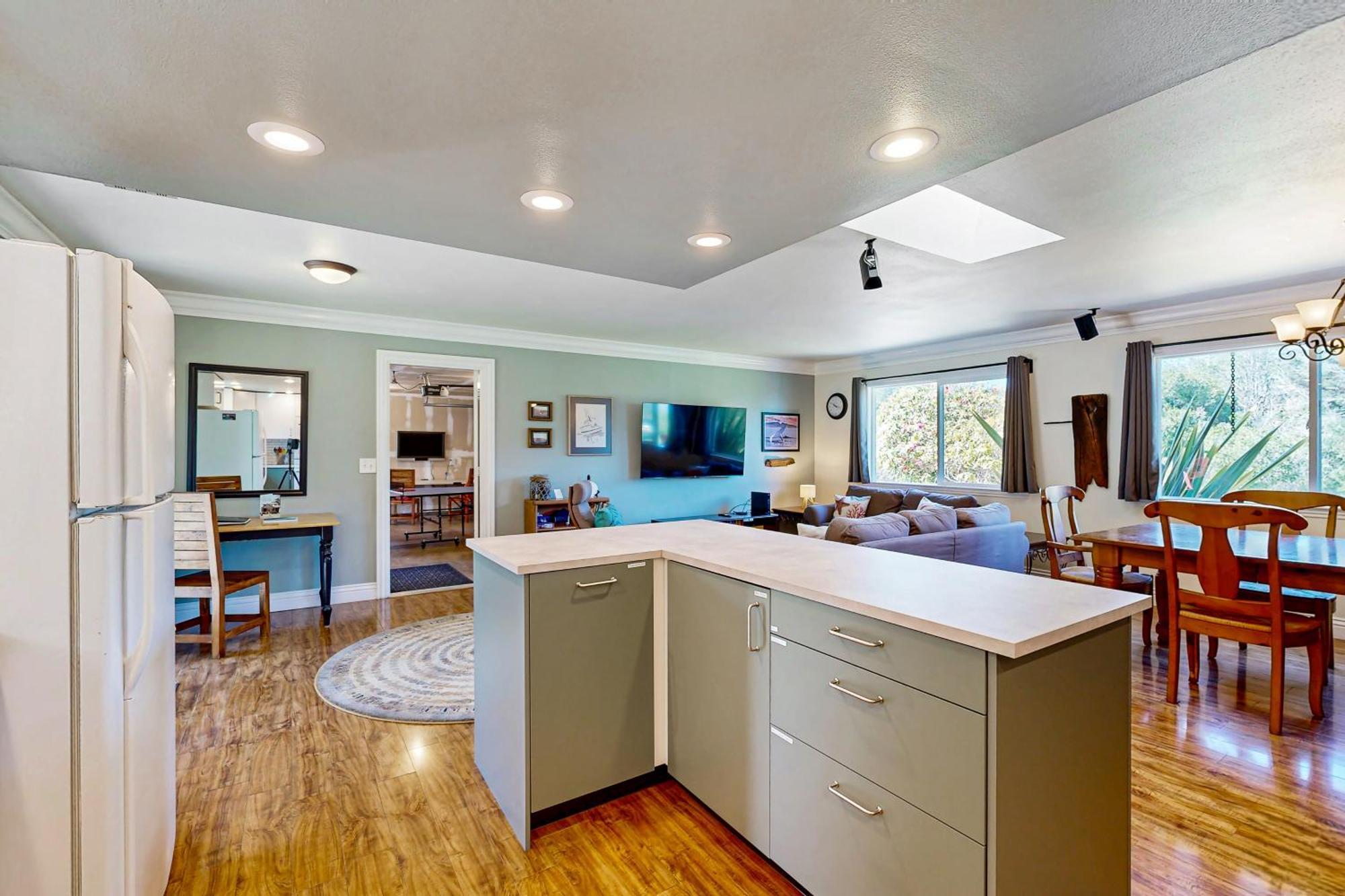 Park View Fort Bragg Exterior foto