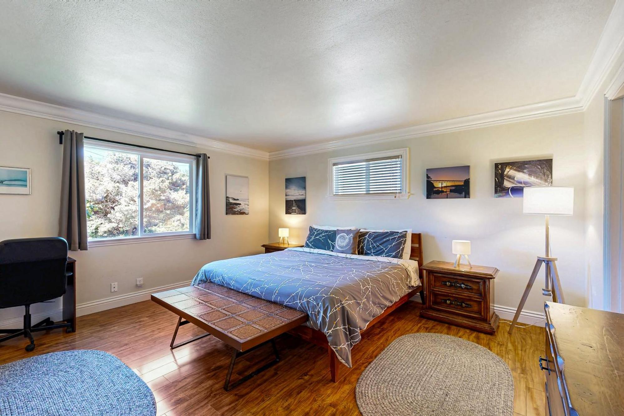 Park View Fort Bragg Exterior foto