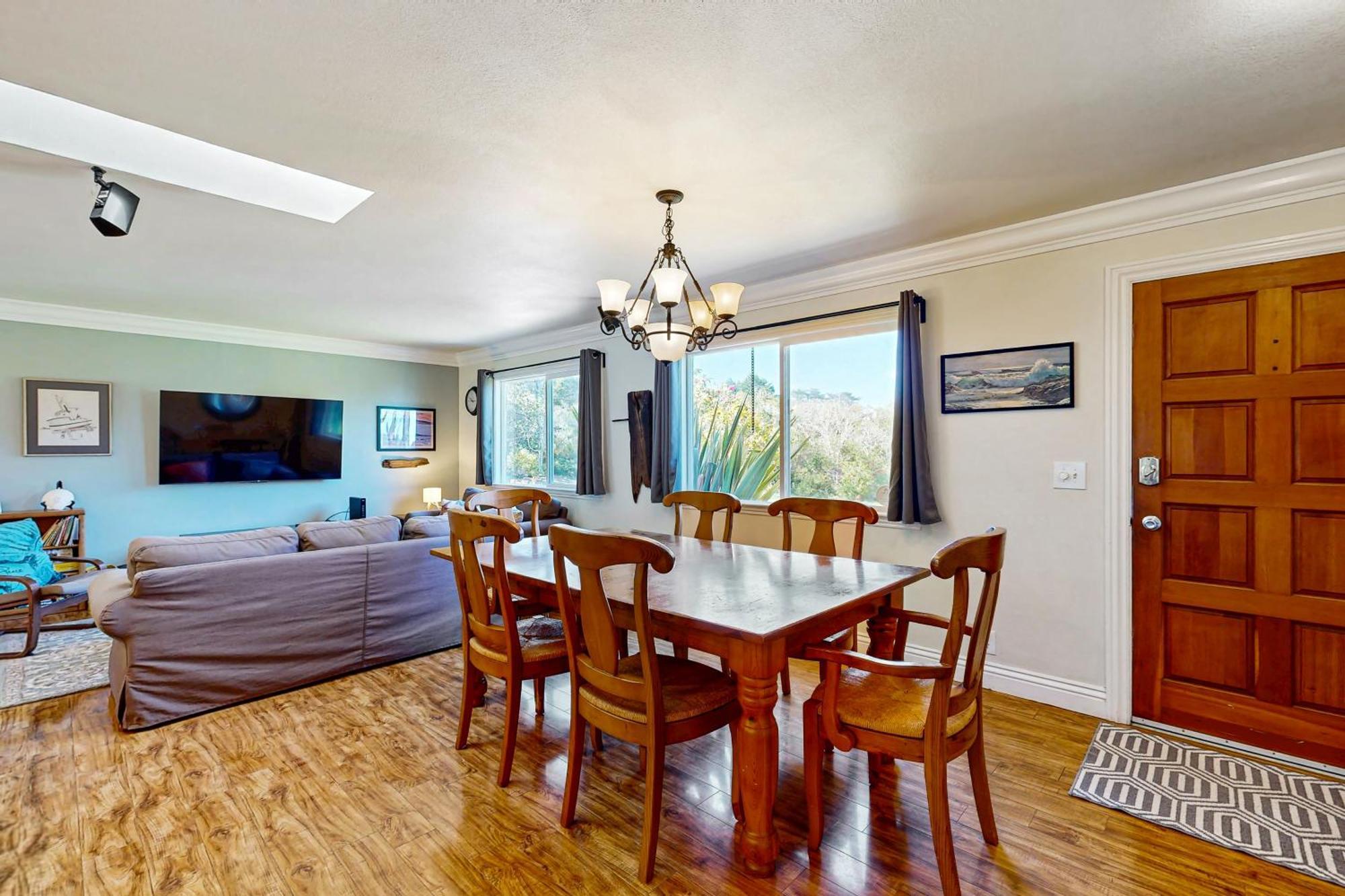 Park View Fort Bragg Exterior foto