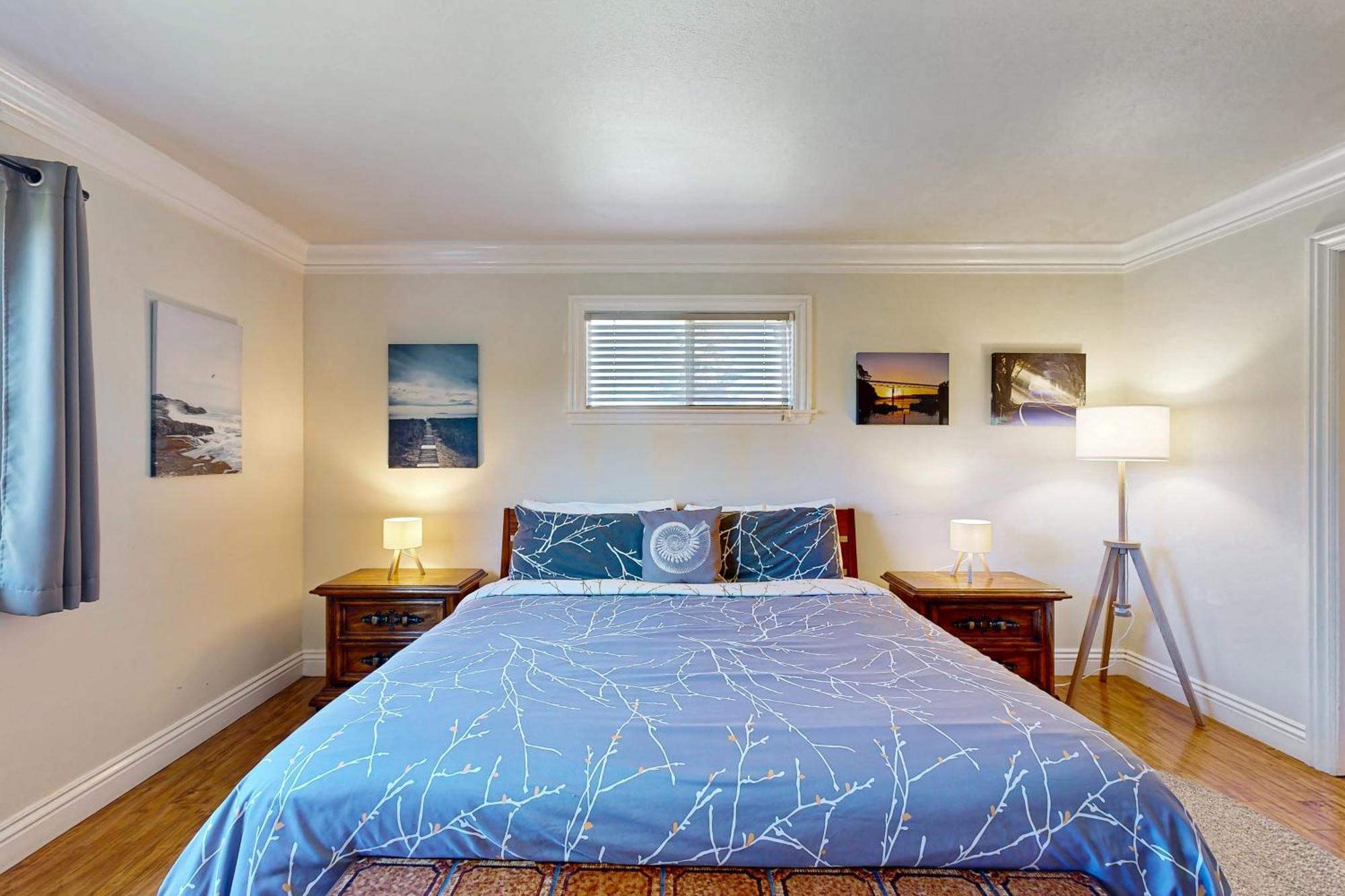 Park View Fort Bragg Exterior foto