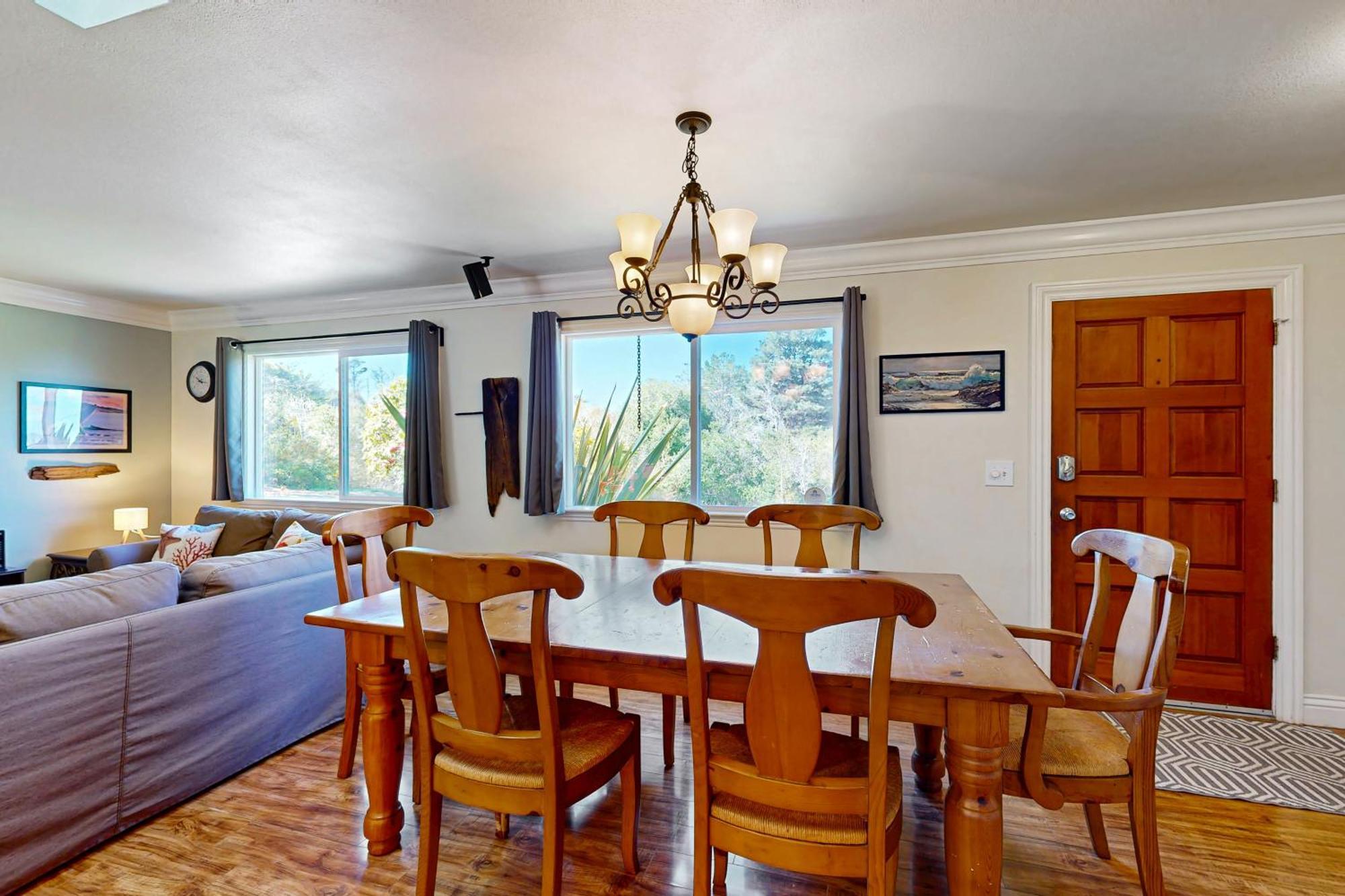 Park View Fort Bragg Exterior foto
