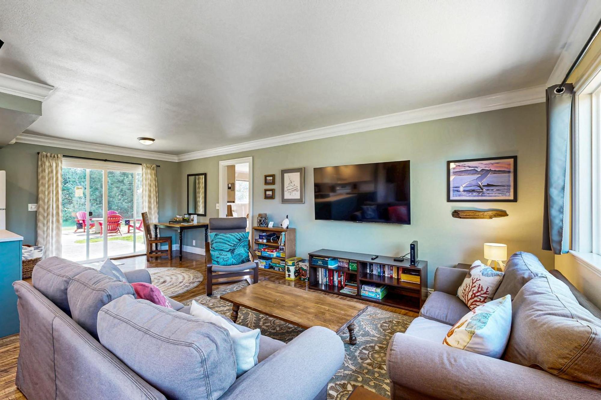 Park View Fort Bragg Exterior foto