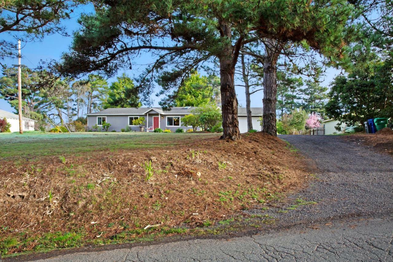 Park View Fort Bragg Exterior foto