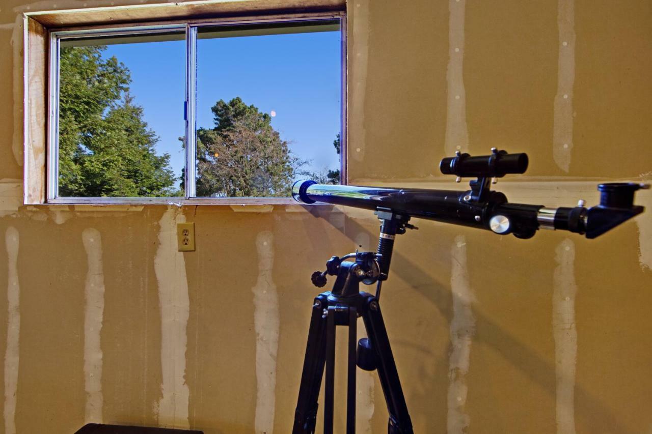 Park View Fort Bragg Exterior foto