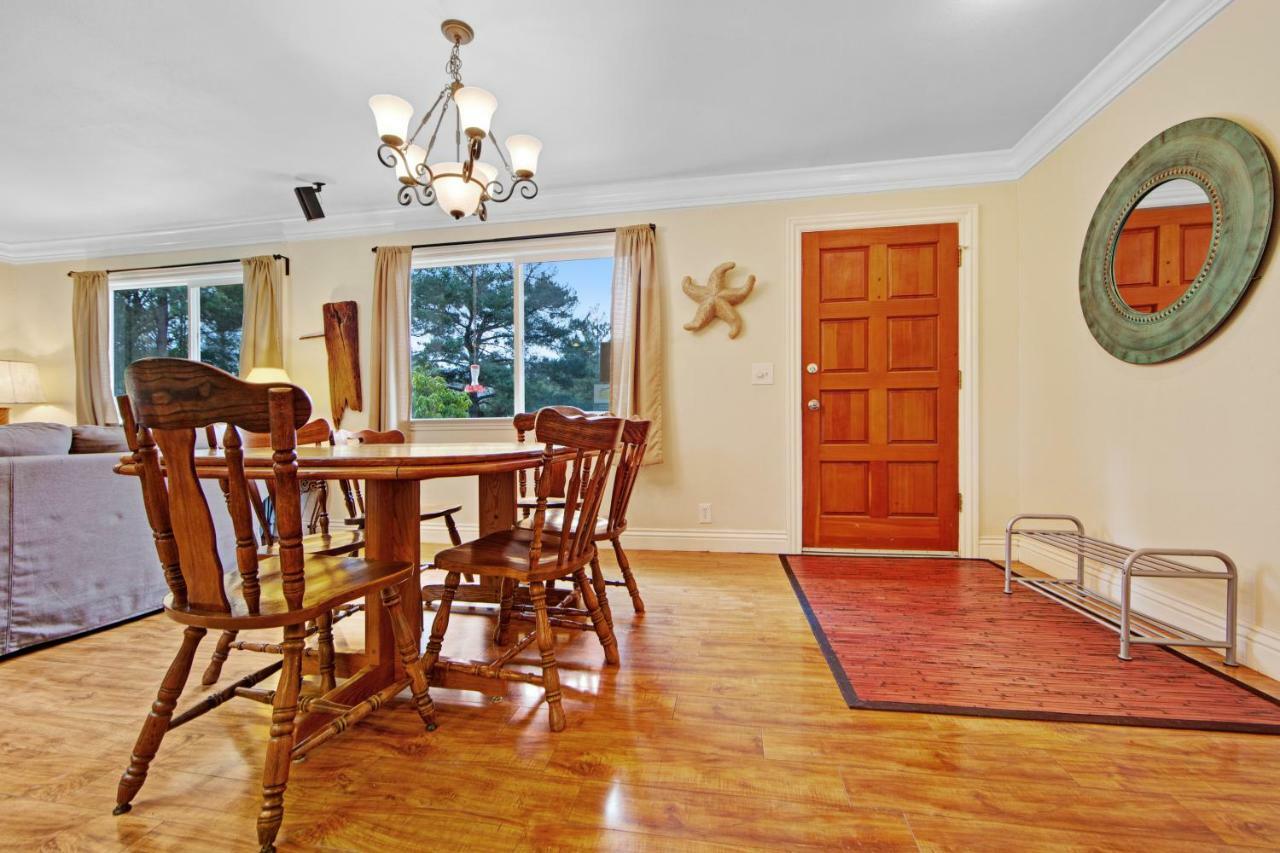 Park View Fort Bragg Exterior foto